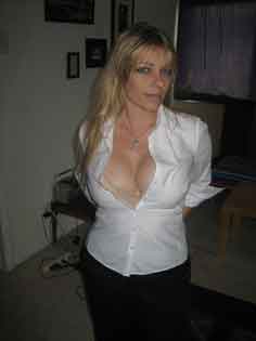 horny older single women near Orono