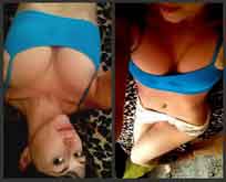 girl in Walnut Cove free contact