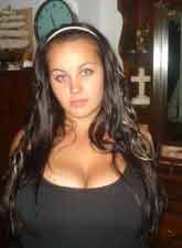 naked Saint Martinville women looking for dates